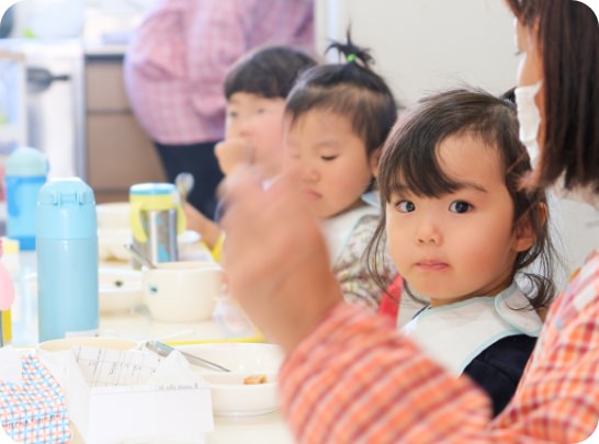 たすけあい名古屋のこだわりと特徴3：おもちゃへのこだわり